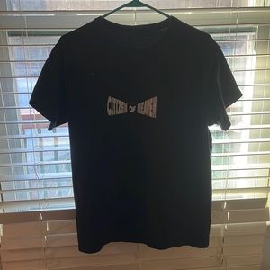Citizen of heaven custom-made T-shirt